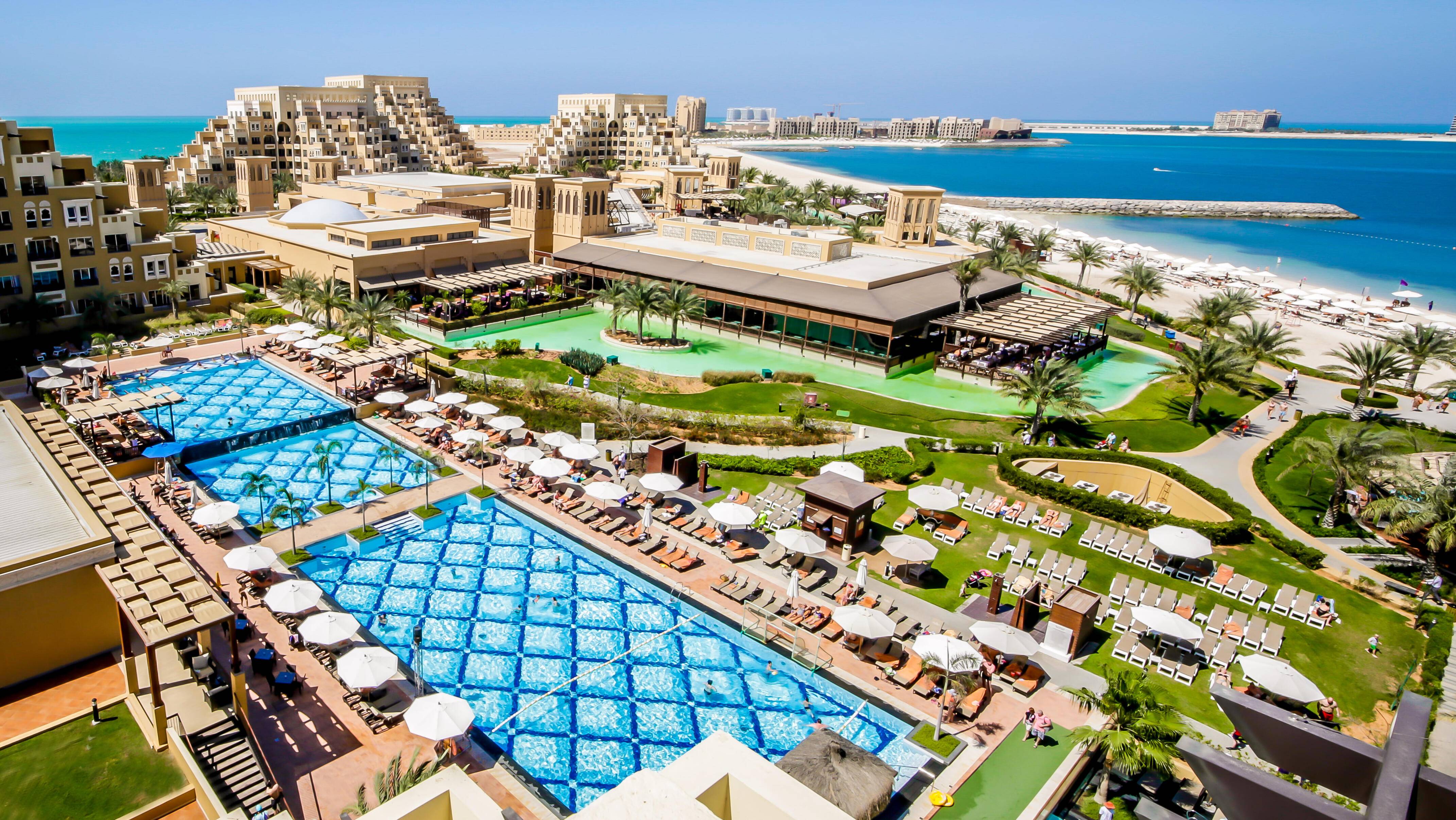 Rixos Bab Al Bahr - All-inclusive Resort in Ras al Khaimah | Rixos